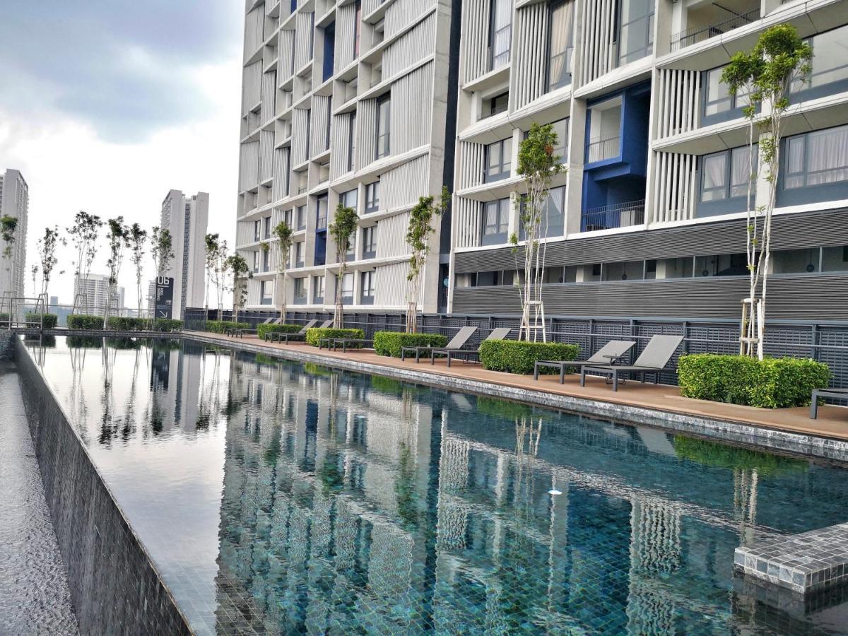 Tamarind Suites By Beestay Management Cyberjaya Exterior foto